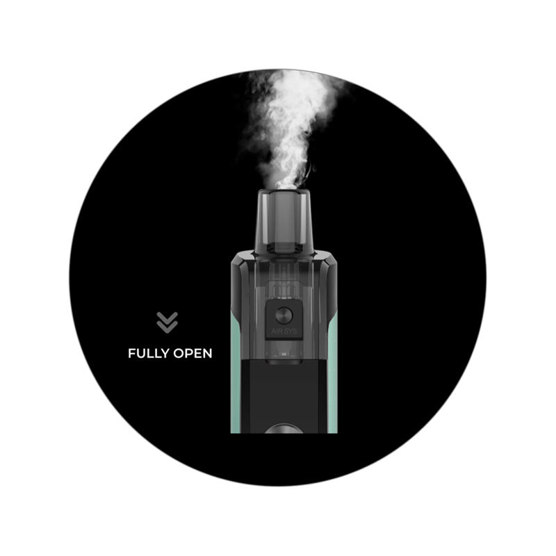 Uwell Caliburn Explorer Pod Kit_3